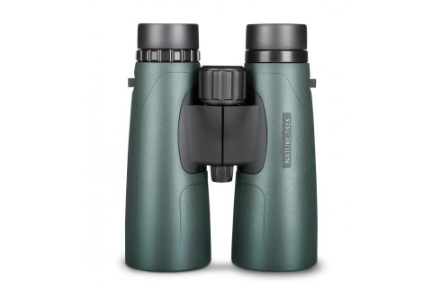 Hawke Nature-Trek 12x50 - Green